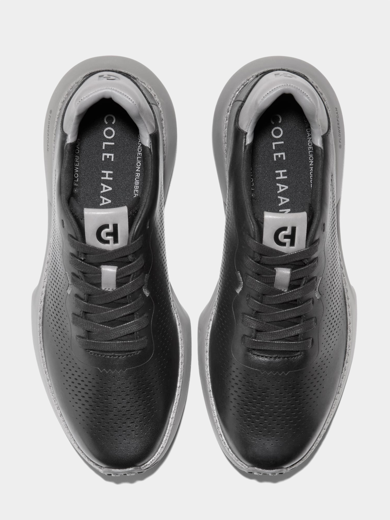 Кроссовки Cole Haan модель C38828 Фото