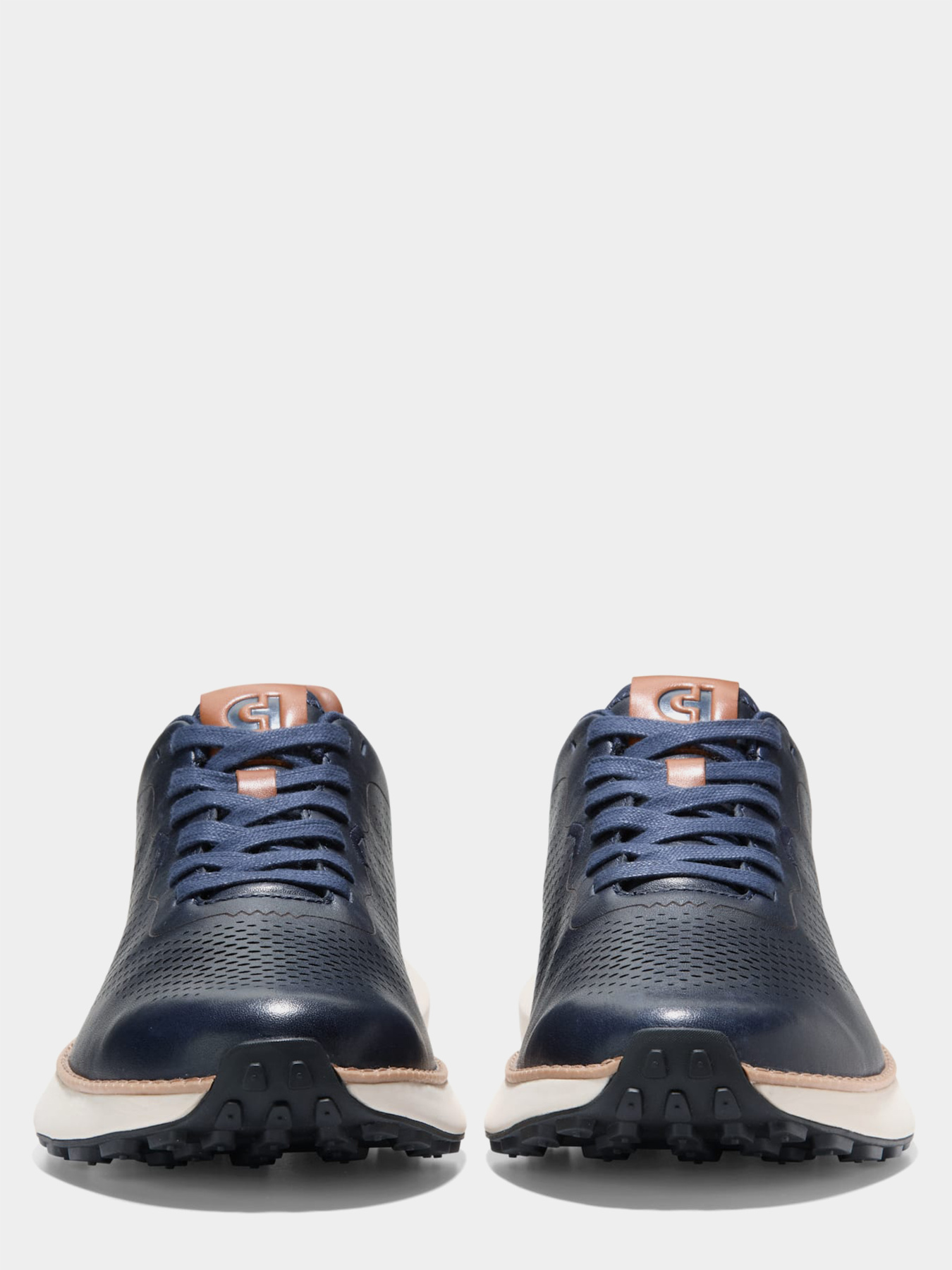 Кроссовки повседневные Cole Haan модель C38829 Фото