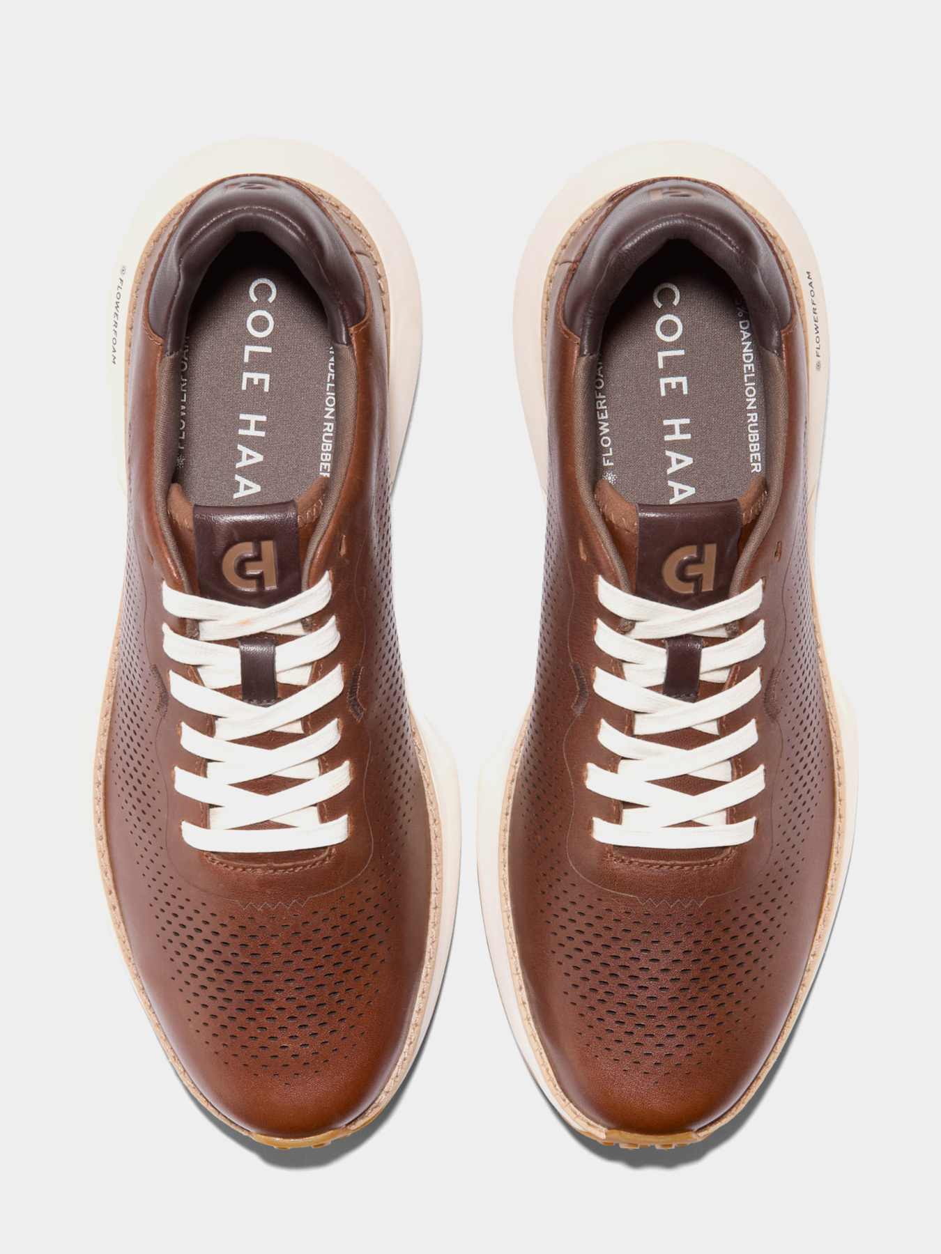 Кроссовки Cole Haan модель C38830 Фото