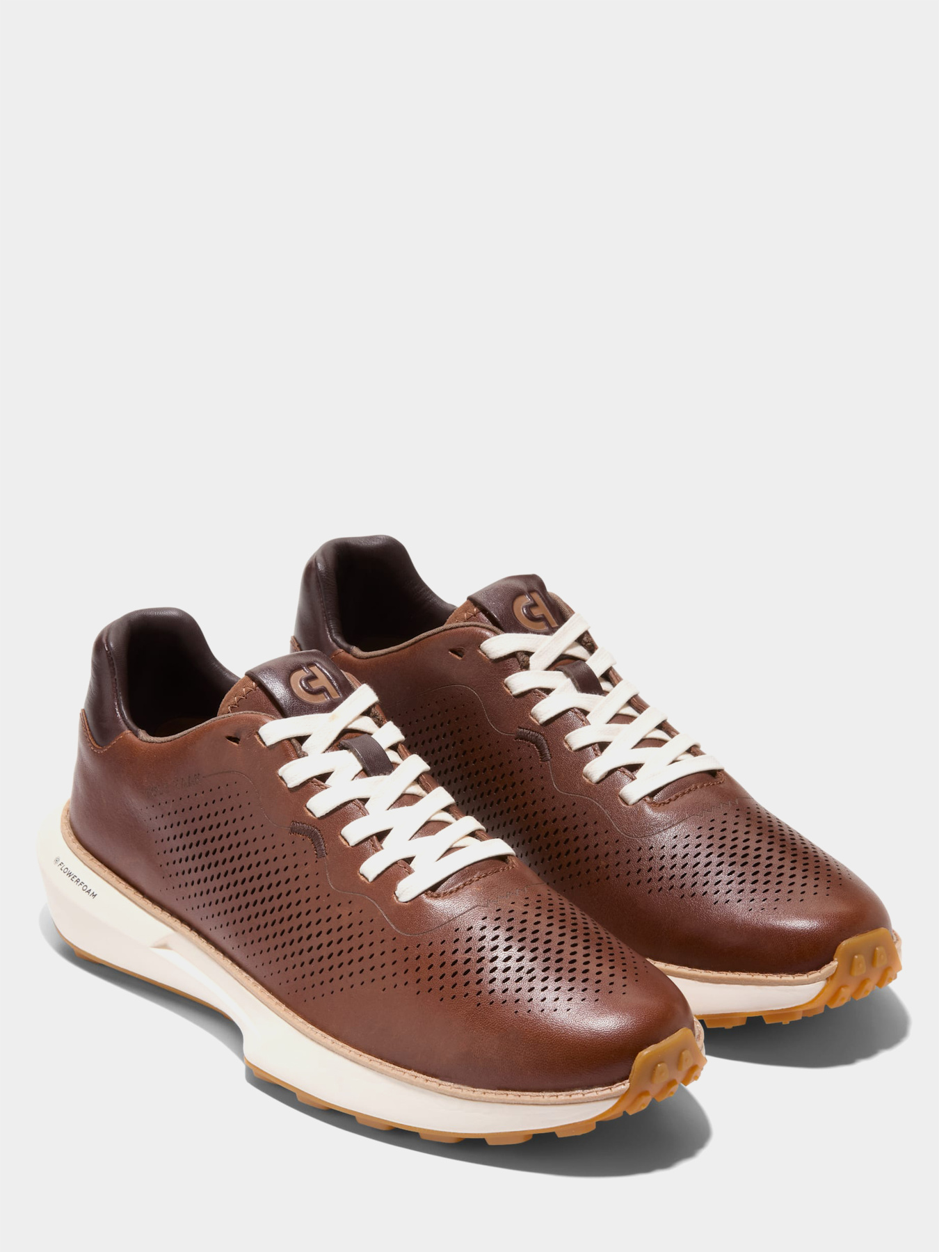 Кроссовки Cole Haan модель C38830 Фото