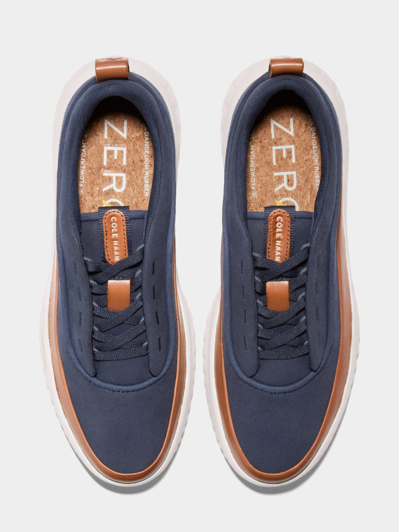 Кроссовки Cole Haan модель C38937 Фото