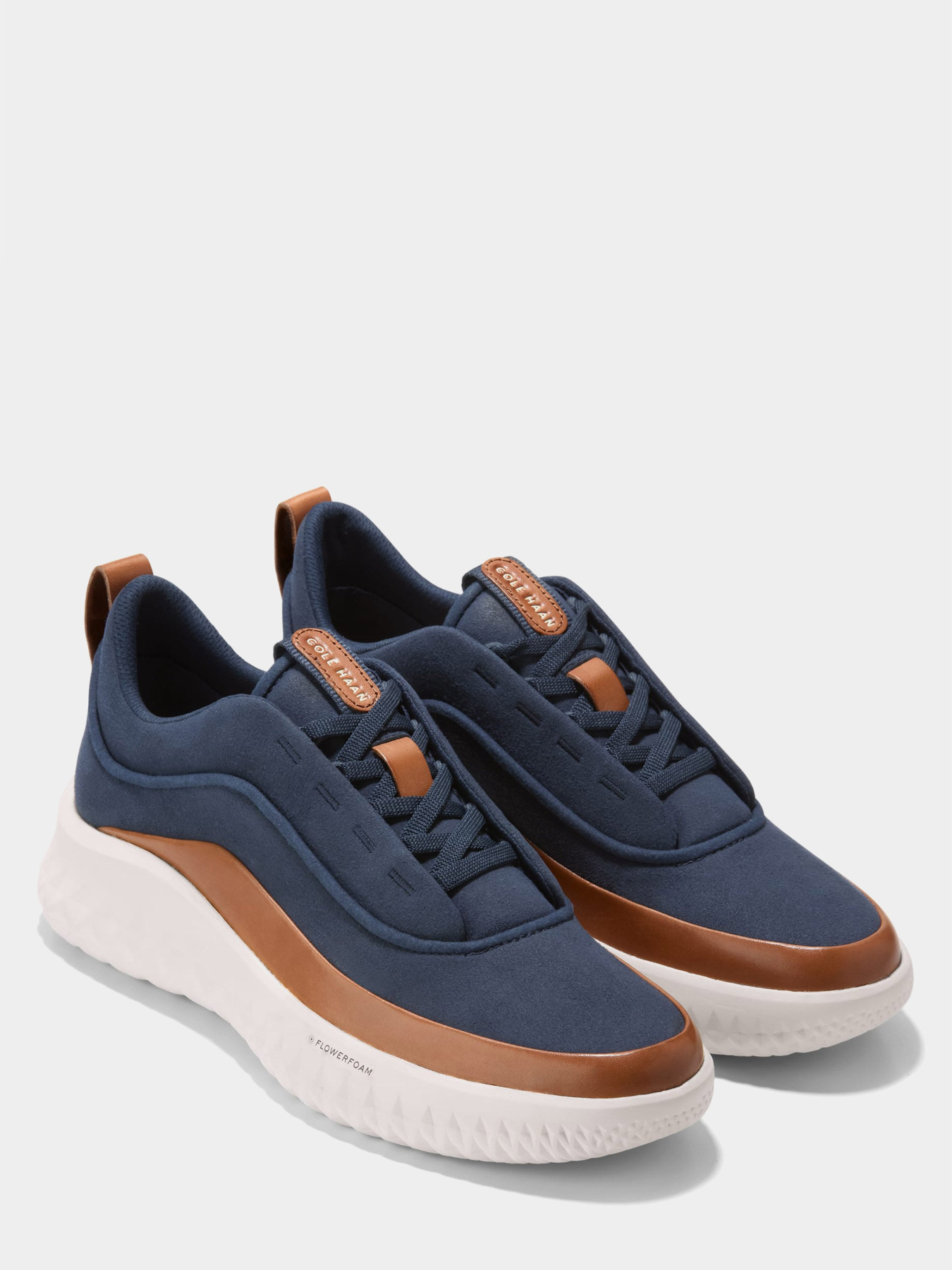 Кроссовки повседневные Cole Haan модель C38937 Фото