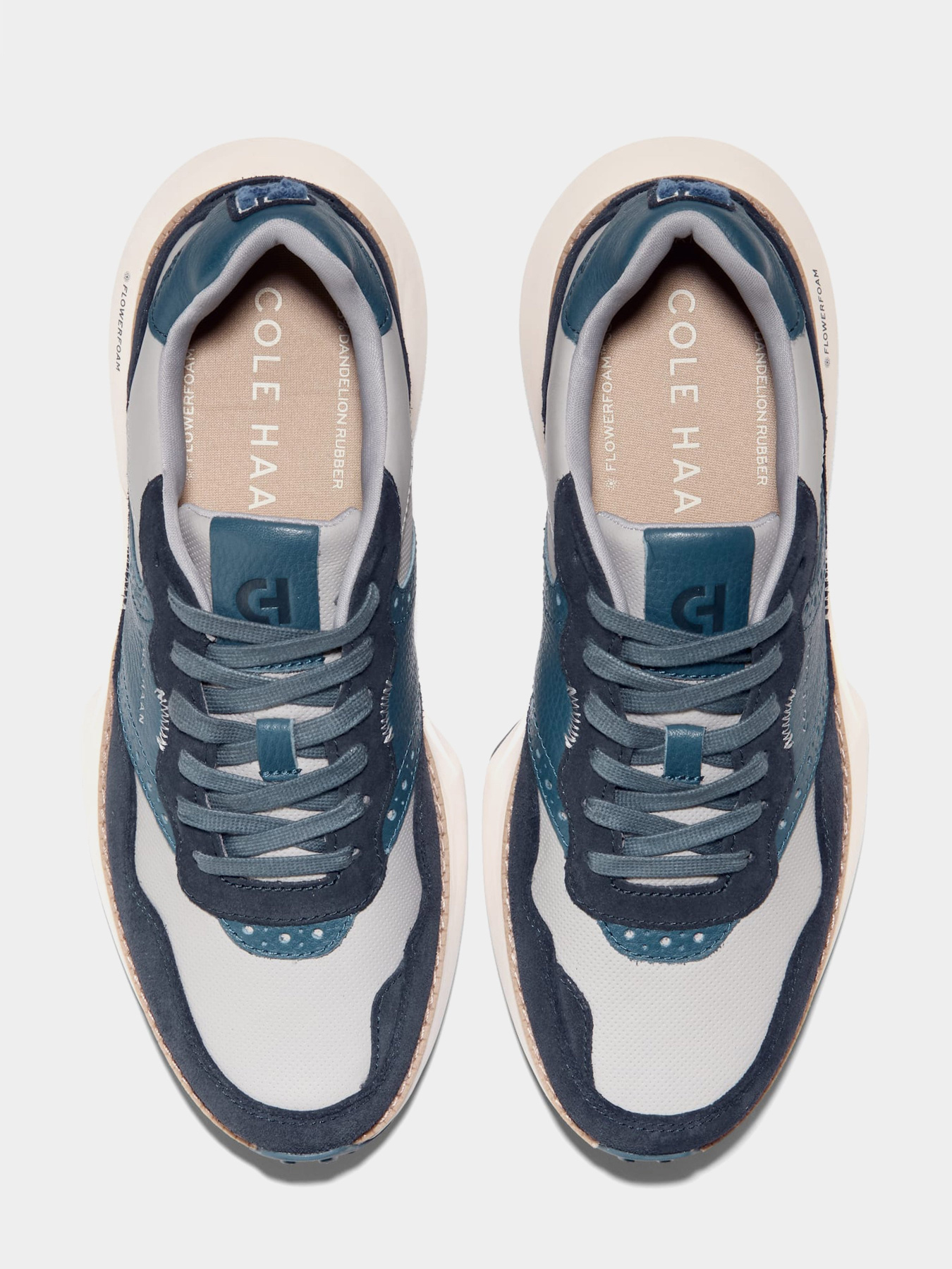 Кросівки повсякденні Cole Haan модель C39326 Кросівки повсякденні Cole Haan модель C39326 Фото