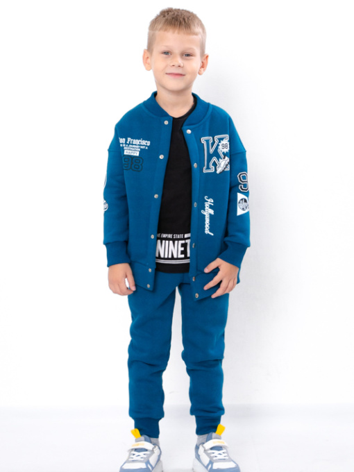 Костюм Носи своє модель 6442-025-33-temna-bryuza Фото