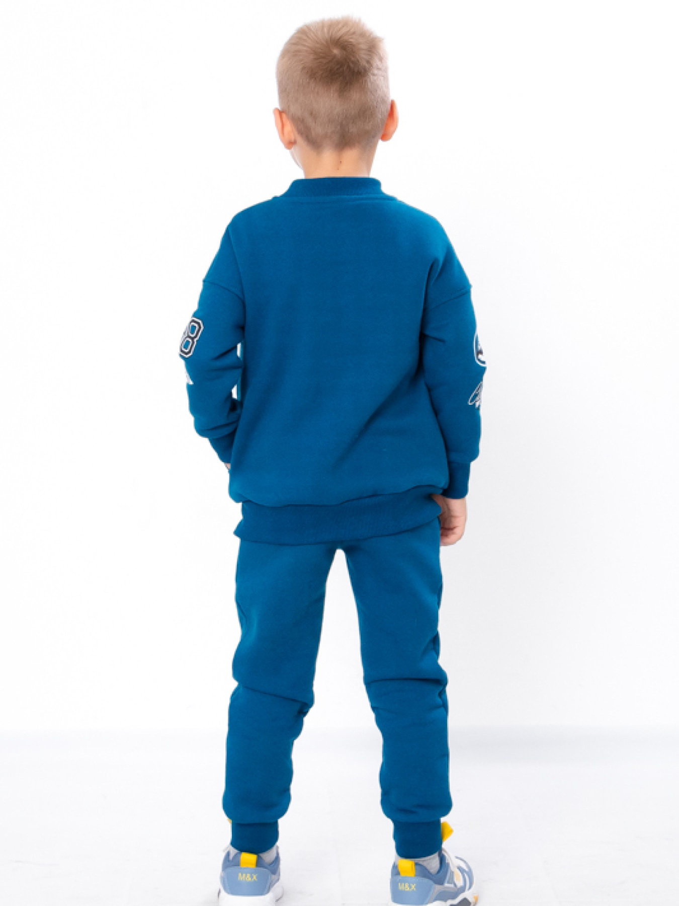 Повсякденний костюм Носи своє модель 6442-025-33-temna-bryuza Повсякденний костюм Носи своє модель 6442-025-33-temna-bryuza Фото