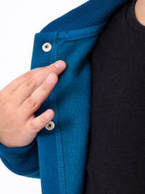 Повсякденний костюм Носи своє модель 6442-025-33-temna-bryuza Повсякденний костюм Носи своє модель 6442-025-33-temna-bryuza Фото