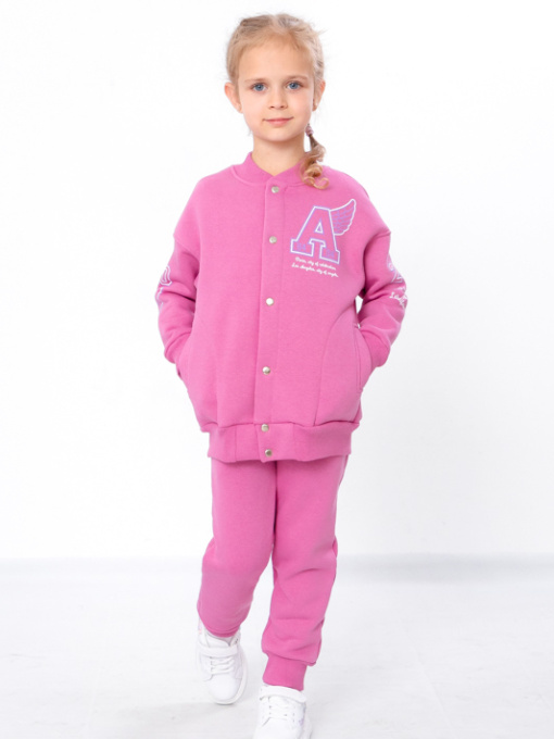 Костюм Носи своє модель 6443-025-33-chajna-troqnda Фото