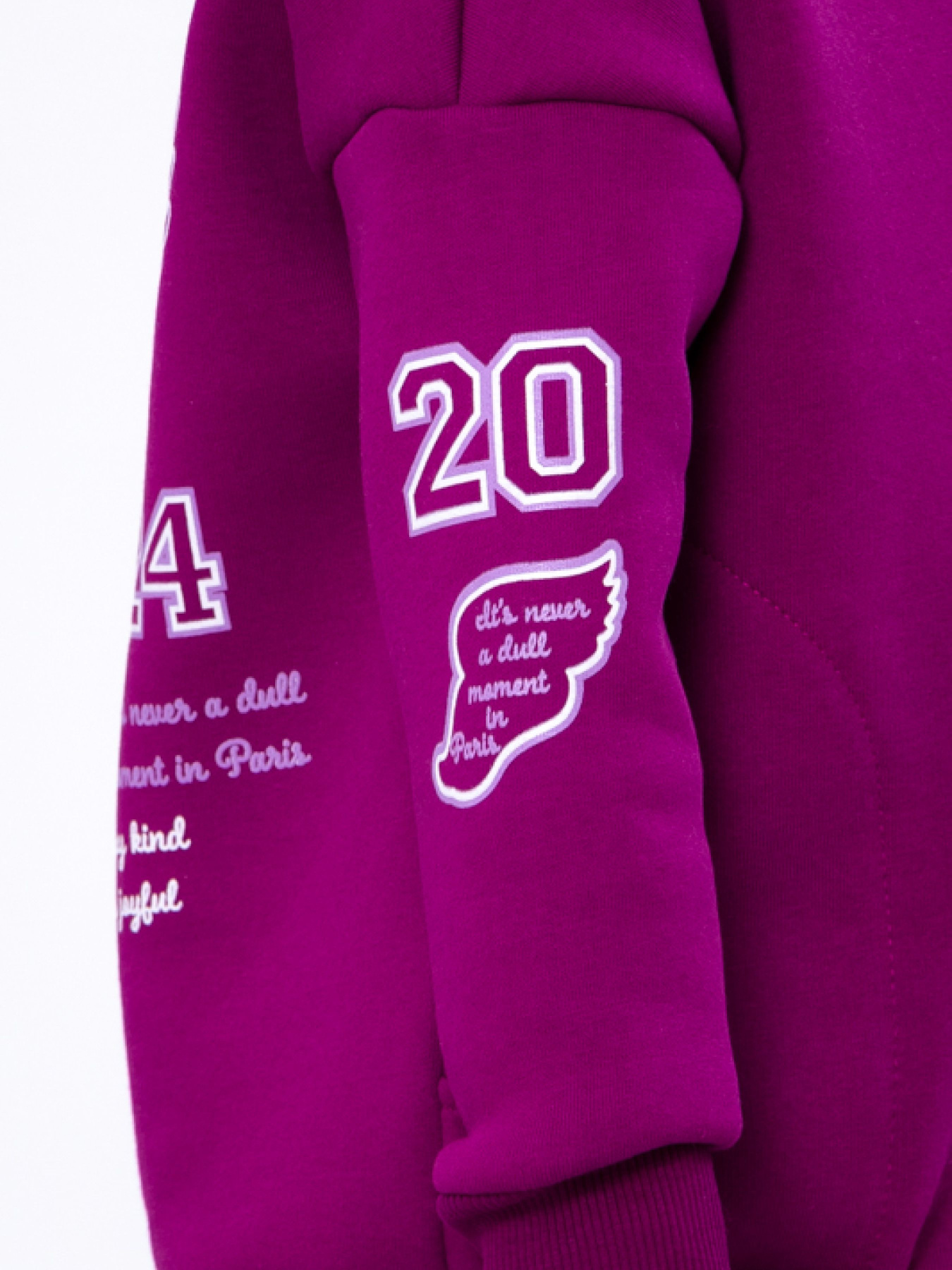 Костюм Носи своє модель 6443-025-33-fuksq Фото