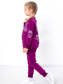 Повсякденний костюм Носи своє модель 6443-025-33-fuksq Повсякденний костюм Носи своє модель 6443-025-33-fuksq Фото