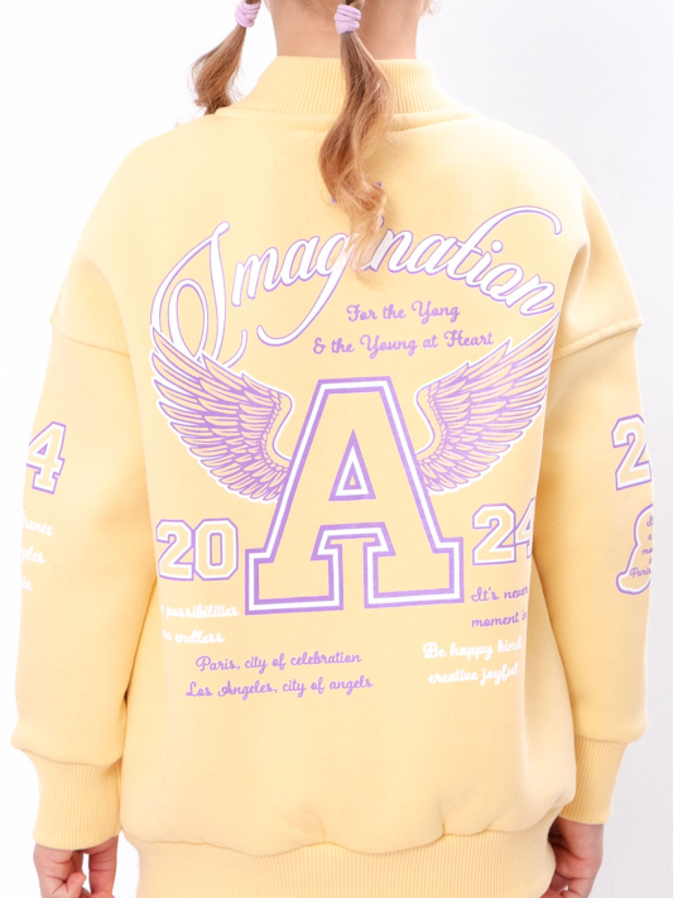 Костюм Носи своє модель 6443-025-33-svtlo-psochnij Фото