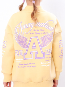 Костюм Носи своє модель 6443-025-33-svtlo-psochnij Фото