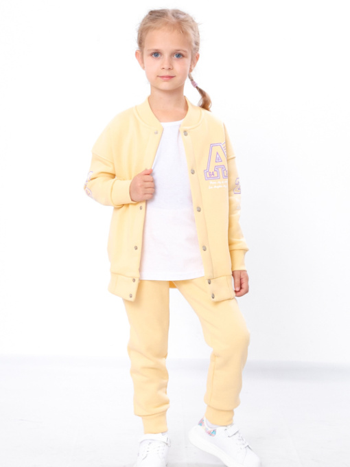 Костюм Носи своє модель 6443-025-33-svtlo-psochnij Фото