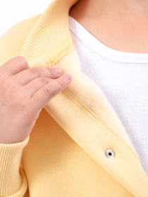 Повсякденний костюм Носи своє модель 6443-025-33-svtlo-psochnij Фото