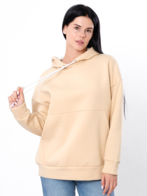 Худі Носи своє модель 8360-025-bezhevo-zhovtij Фото