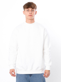 Свитшот Носи своє модель 3364-025-svtlo-molochnij Фото