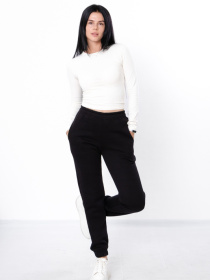 Джогери Носи своє модель 8391-025-chornij Фото