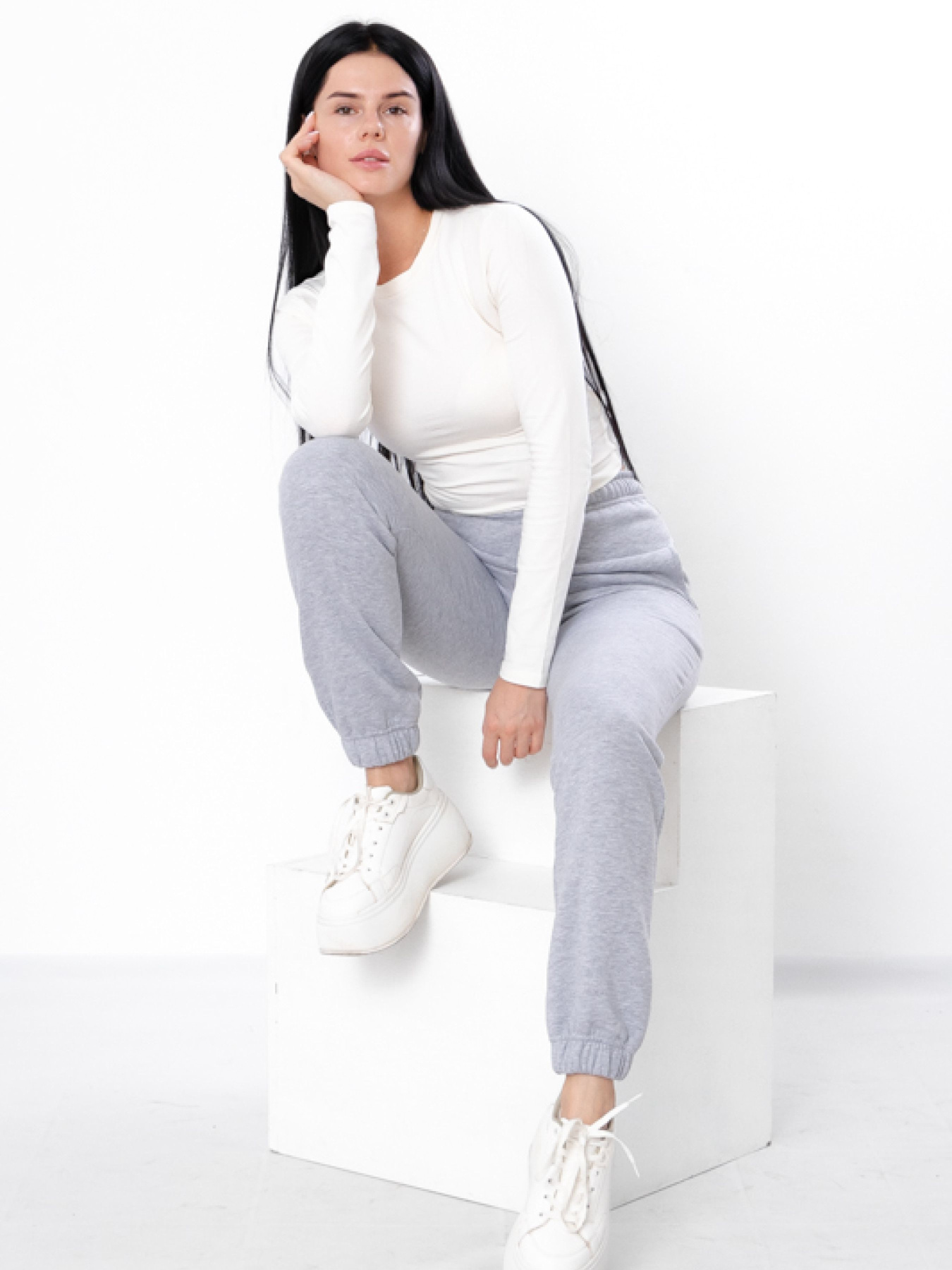 Джогери Носи своє модель 8391-025-srij Джогери Носи своє модель 8391-025-srij Фото