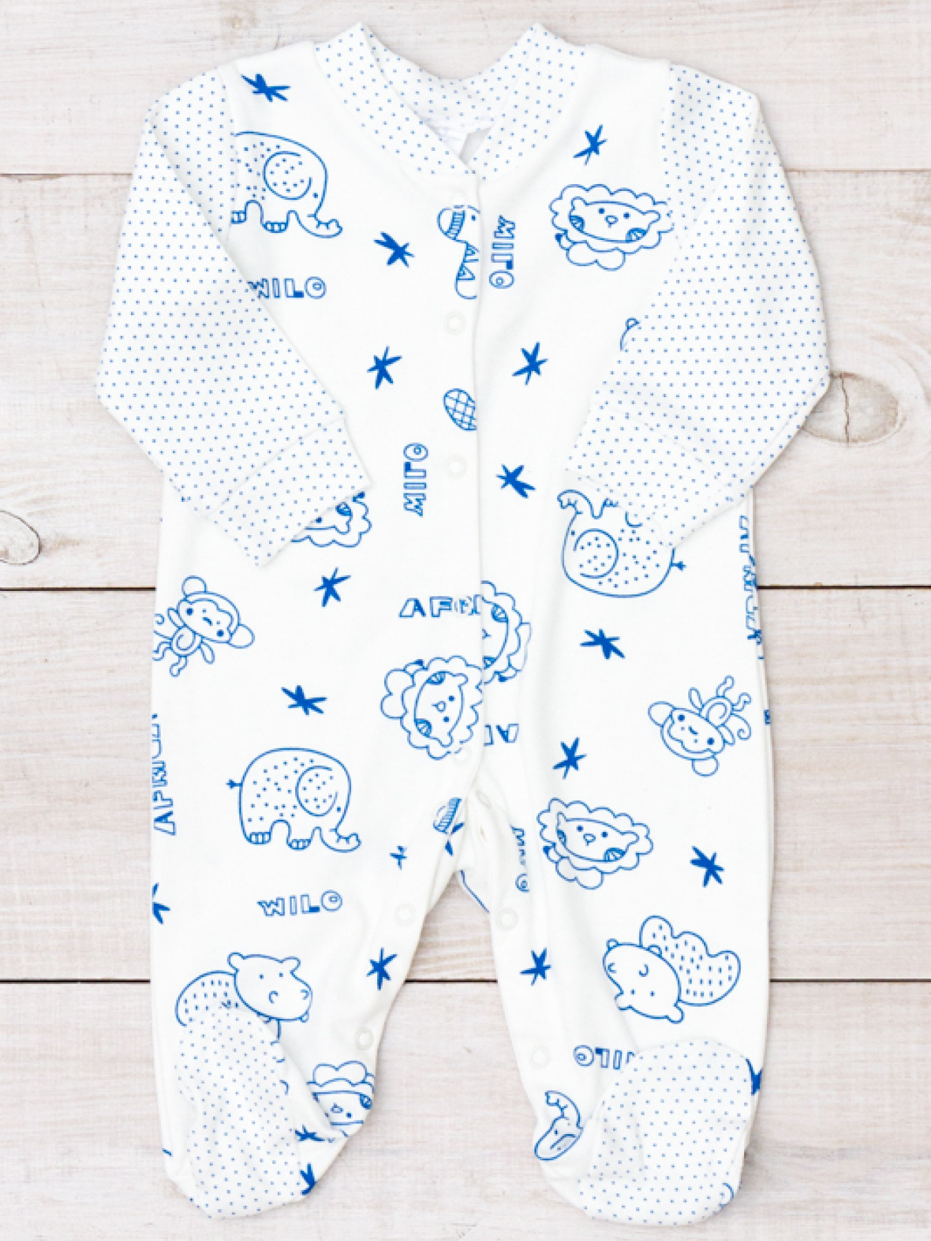 Чоловічок Носи своє модель 5058-016-4-zvrqta-bryuzov Фото