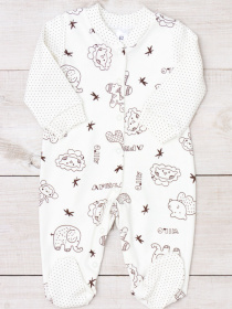 Чоловічок Носи своє модель 5058-016-5-zvrqta-korichnev Фото