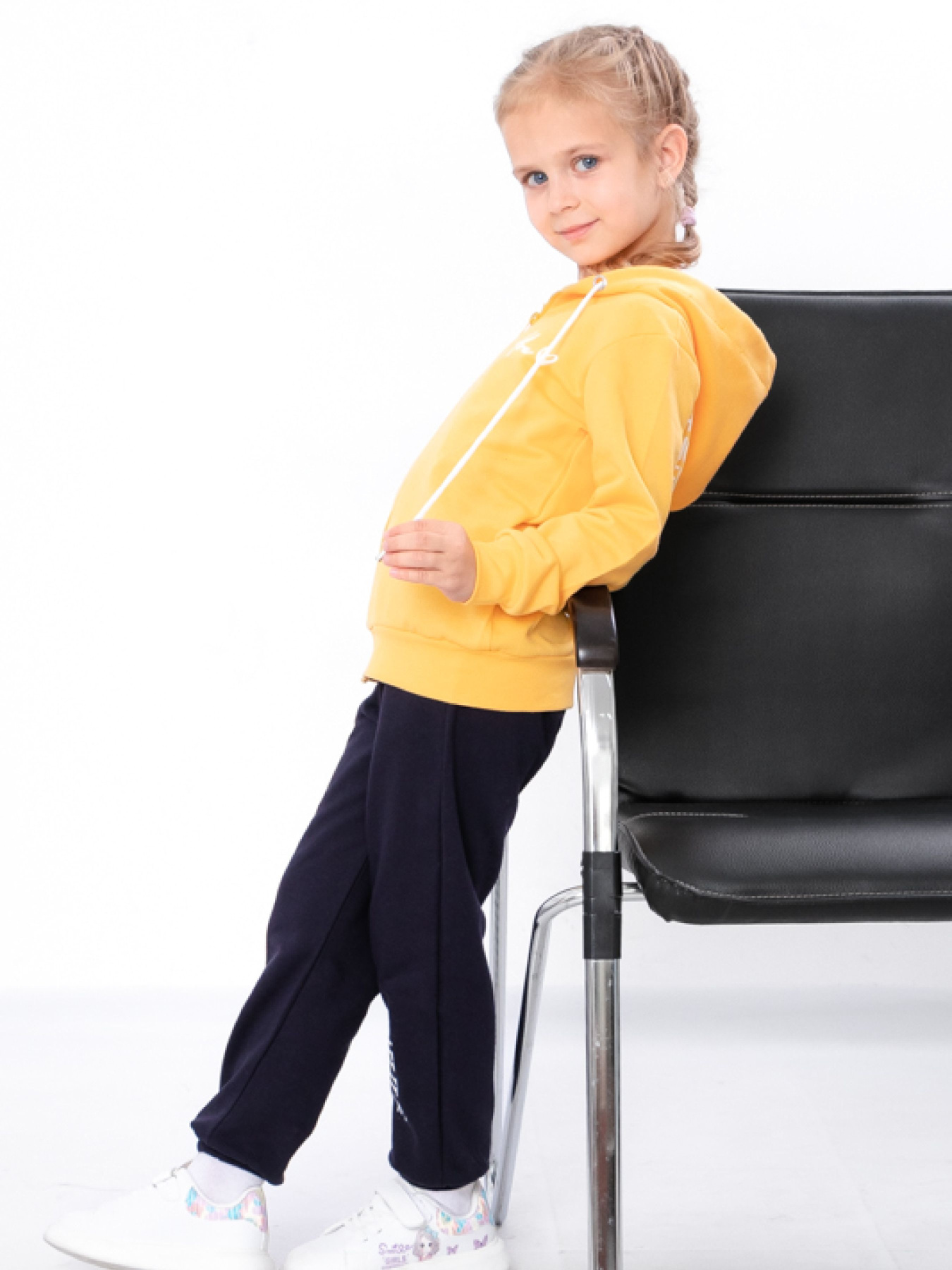 Спортивный костюм Носи своє модель 6018-023-33-5-psochnij Фото