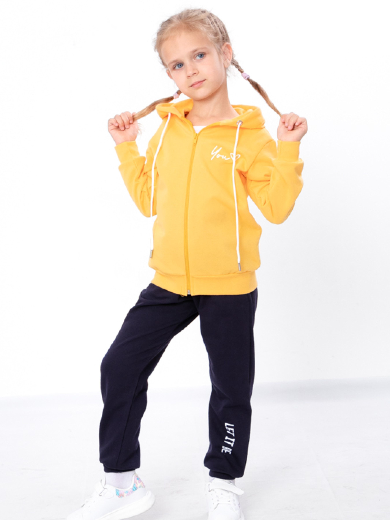 Спортивный костюм Носи своє модель 6018-023-33-5-psochnij Фото