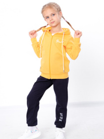 Спортивный костюм Носи своє модель 6018-023-33-5-psochnij Фото