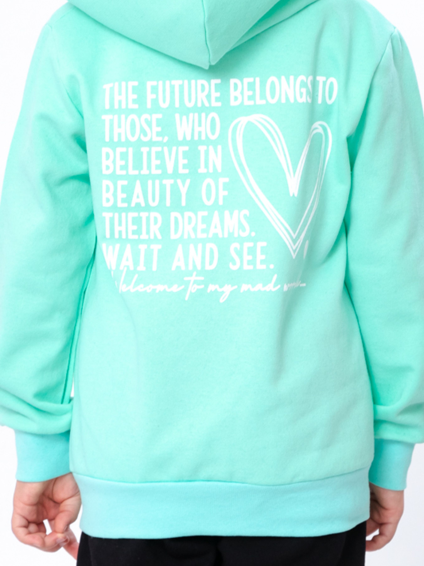 Спортивний костюм Носи своє Модель 6018-023-33-5-svtla-m-qta Фото