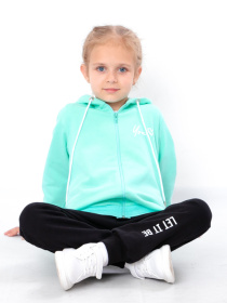 Спортивний костюм Носи своє Модель 6018-023-33-5-svtla-m-qta Фото