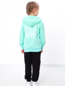 Спортивный костюм Носи своє модель 6018-023-33-5-svtla-m-qta Фото