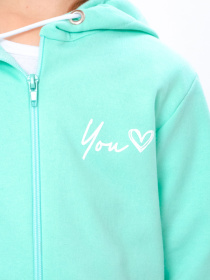 Спортивный костюм Носи своє модель 6018-023-33-5-svtla-m-qta Фото