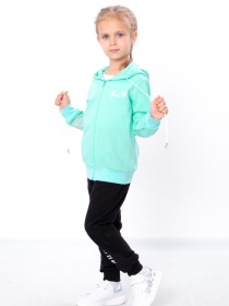 Спортивний костюм Носи своє модель 6018-023-33-5-svtla-m-qta Фото