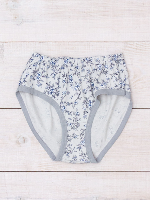 Труси Носи своє модель 8317-002-glochki-na-sromu Фото