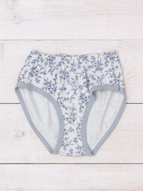 Трусы Носи своє модель 8317-002-glochki-na-sromu Фото