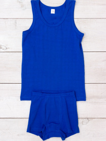 Комплект белья Носи своє модель 6348-036-elektrik Фото