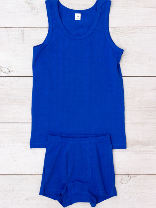 Комплект белья Носи своє модель 6348-036-elektrik Фото