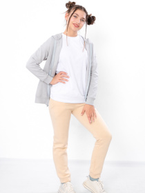 Джоггеры Носи своє модель 6231-025-bezh Фото