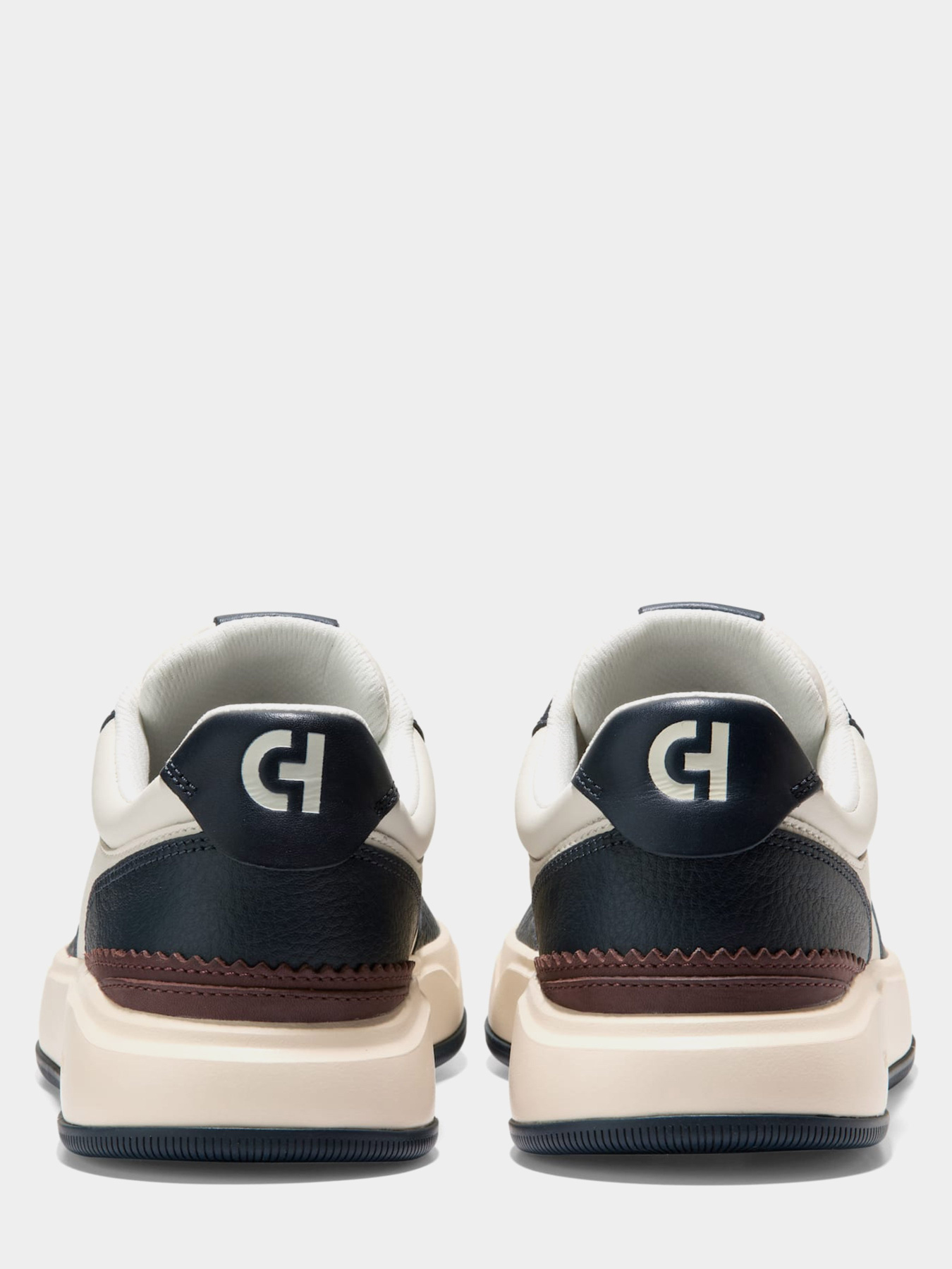 Кеды низкие Cole Haan модель C39327 Фото