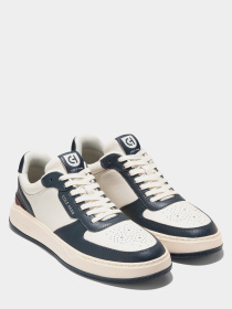 Кеды низкие Cole Haan модель C39327 Кеды низкие Cole Haan модель C39327 Фото