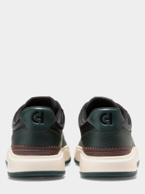 Кеды низкие Cole Haan модель C39328 Фото