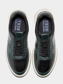 Кеды низкие Cole Haan модель C39328 Фото