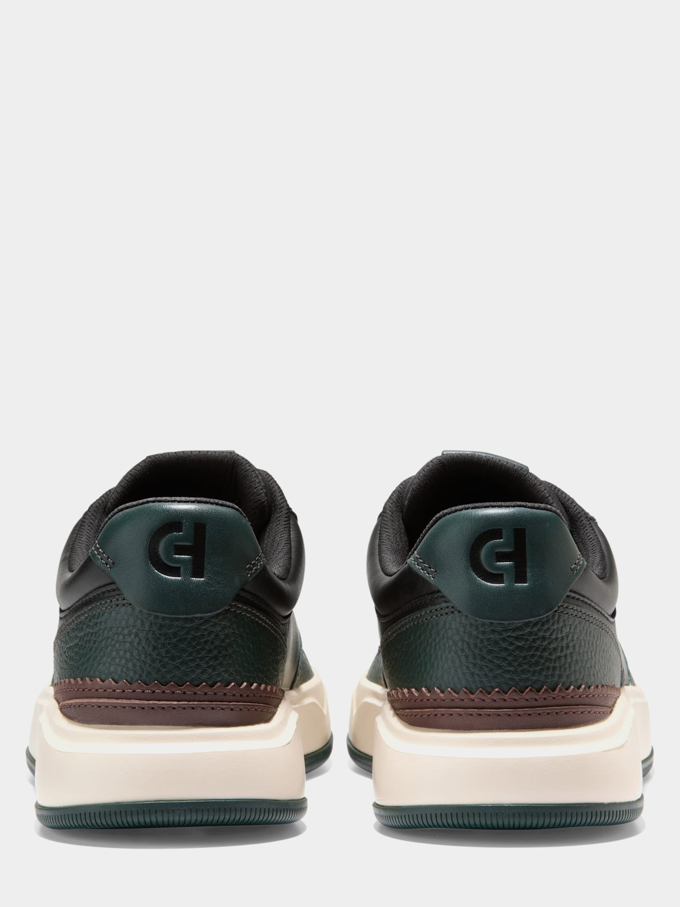 Кеды низкие Cole Haan модель C39328 Кеды низкие Cole Haan модель C39328 Фото