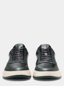 Кеды низкие Cole Haan модель C39328 Кеды низкие Cole Haan модель C39328 Фото