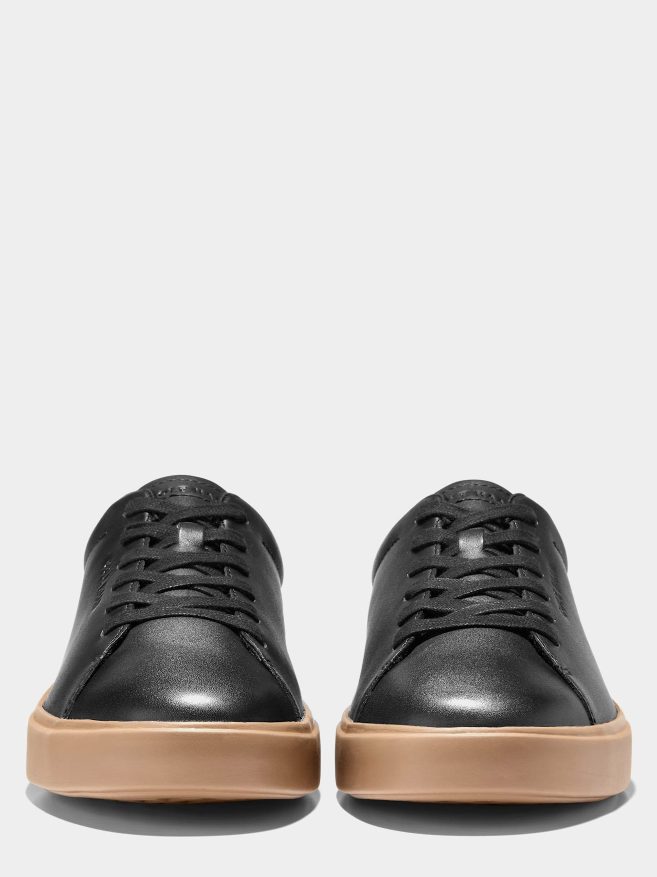 Кеды низкие Cole Haan модель C39374 Фото