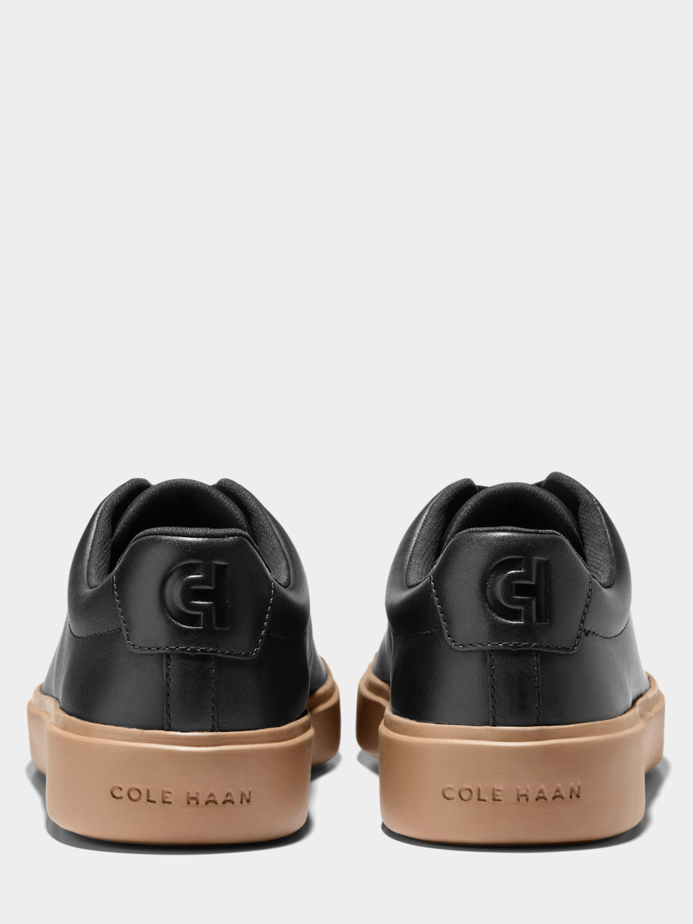 Кеды низкие Cole Haan модель C39374 Фото