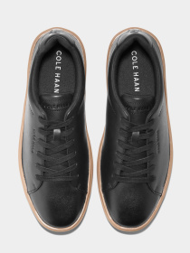 Кеды низкие Cole Haan модель C39374 Фото