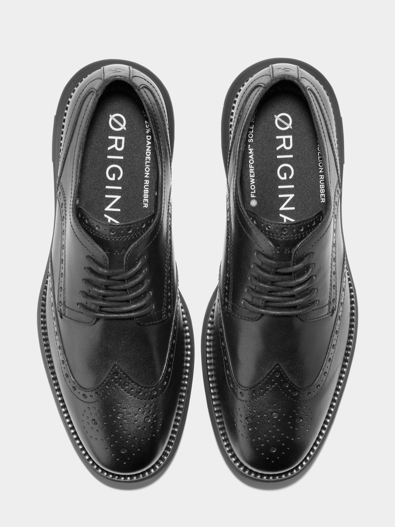 Оксфорды Cole Haan модель C39597 Фото