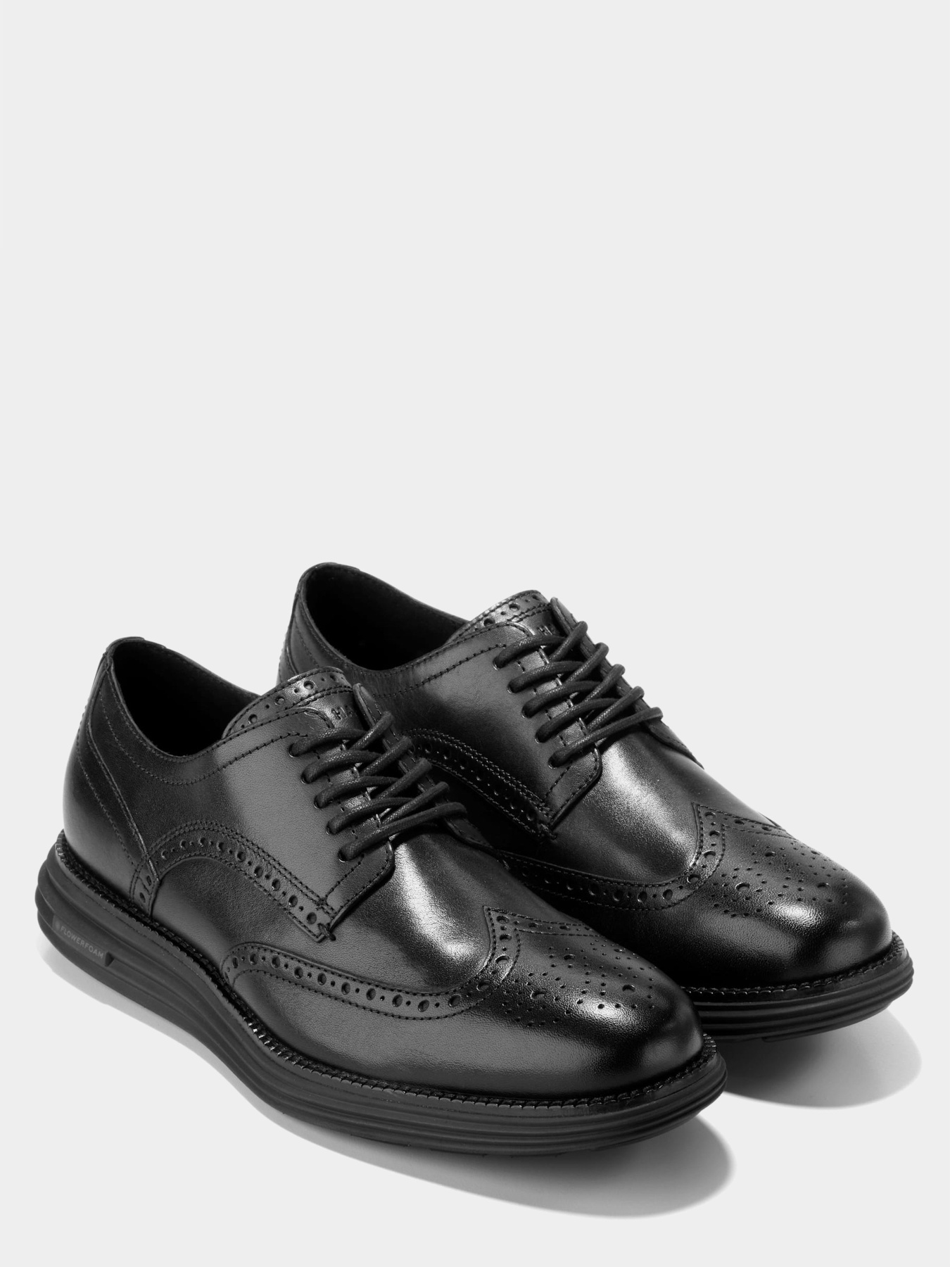 Оксфорды Cole Haan модель C39597 Фото