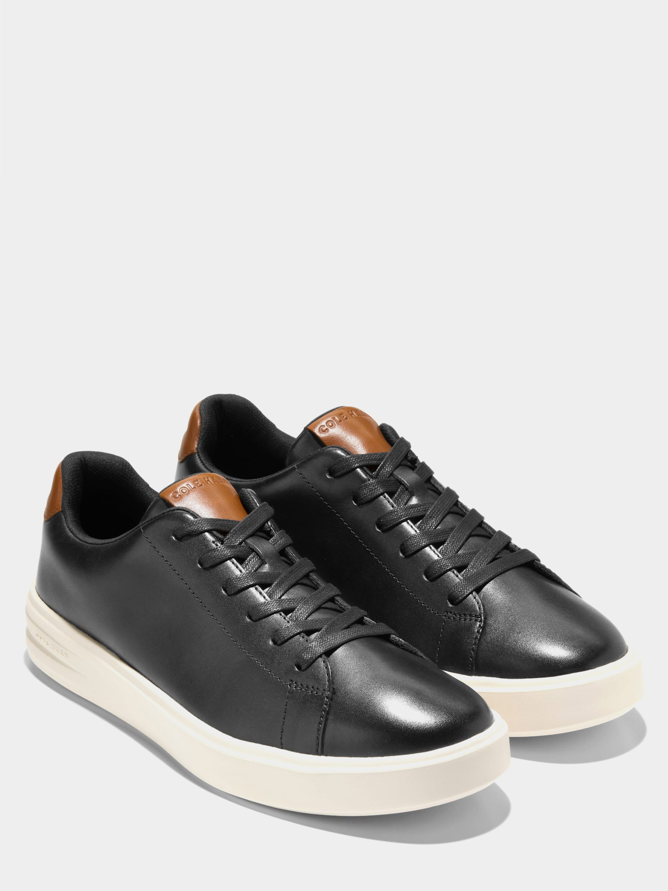 Кеды низкие Cole Haan модель C39621 Фото