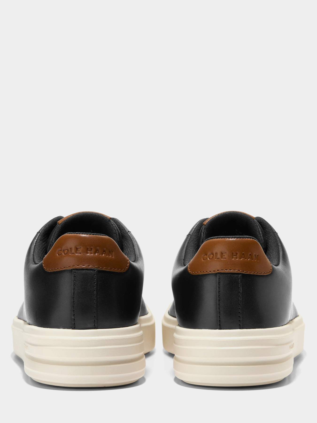 Кеды низкие Cole Haan модель C39621 Фото