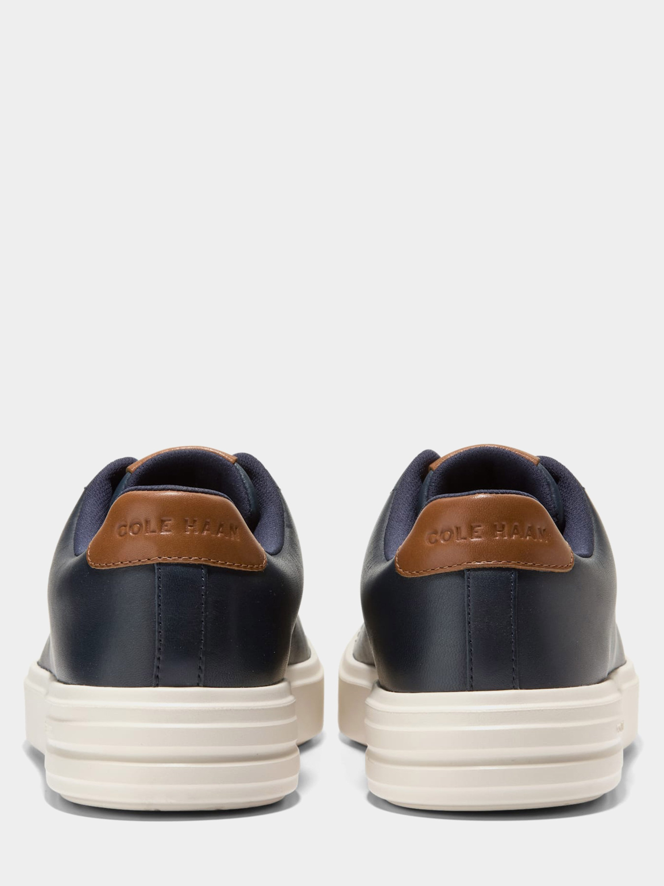 Кеды низкие Cole Haan модель C39622 Фото